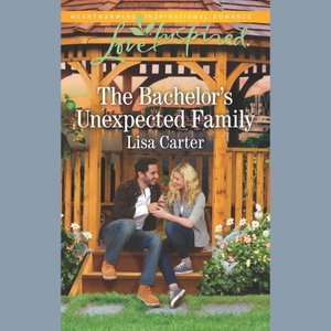 The Bachelor's Unexpected Family