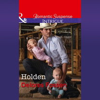 The Holden