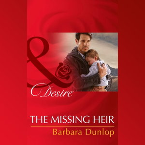 The Missing Heir