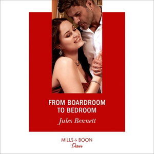From Boardroom To Bedroom