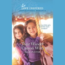 Their Wander Canyon Wish