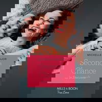 Second Chance In Stonecreek