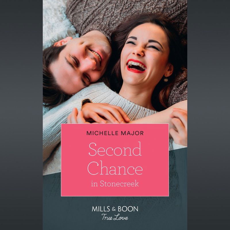 Second Chance In Stonecreek