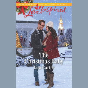 The Christmas Baby