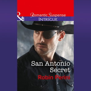 San Antonio Secret