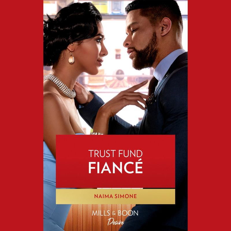 Trust Fund Fiancé