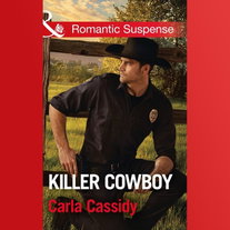 Killer Cowboy
