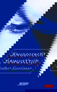 Bevoorrecht bewustzijn