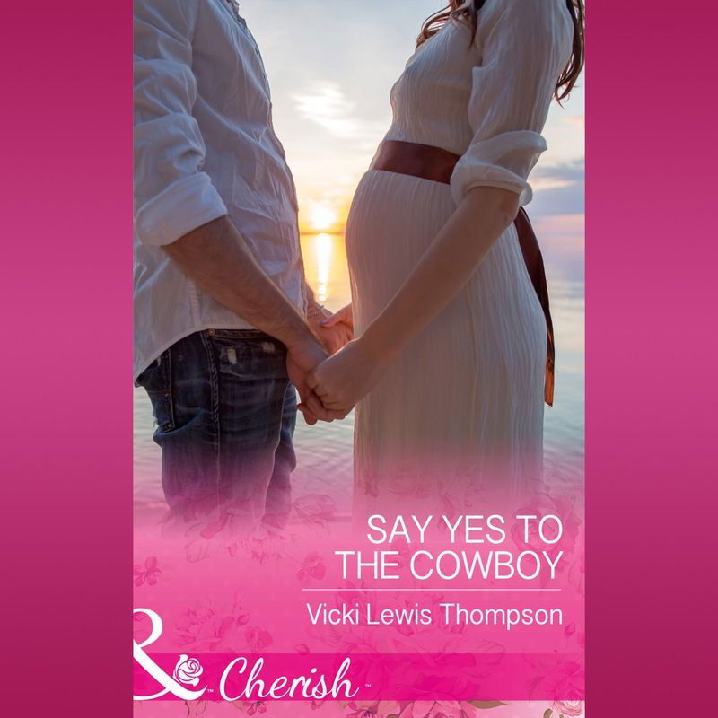 Say Yes To The Cowboy