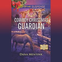 Cowboy Christmas Guardian