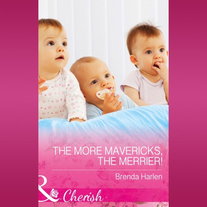 The More Mavericks, The Merrier!