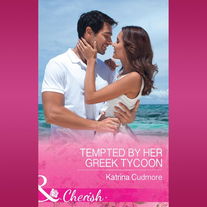 Tempted By Her Greek Tycoon
