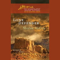 Lone Defender