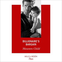 Billionaire's Bargain