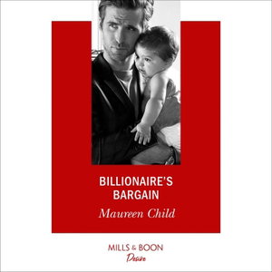 Billionaire's Bargain
