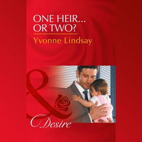 One Heir…Or Two?