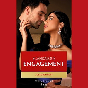 Scandalous Engagement