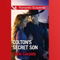 The Colton's Secret Son