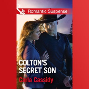 The Colton's Secret Son