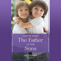 The Father Of Her Sons