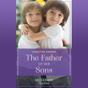 The Father Of Her Sons
