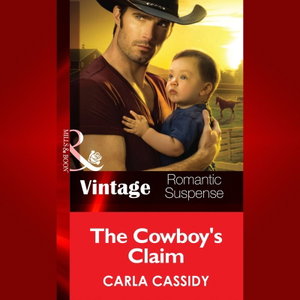 The Cowboy's Claim