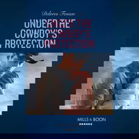 The Under The Cowboy's Protection