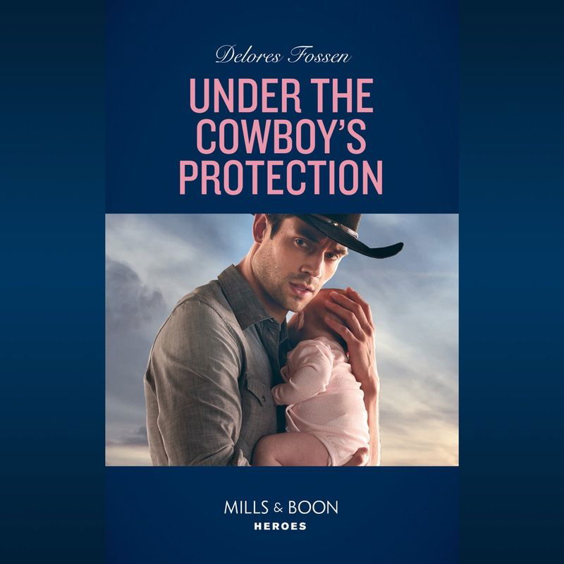 The Under The Cowboy's Protection