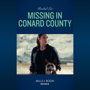 Missing In Conard County