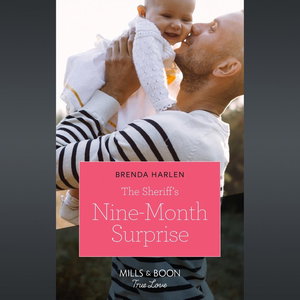 The Sheriff's Nine-Month Surprise