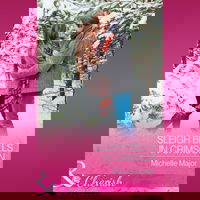 Sleigh Bells In Crimson