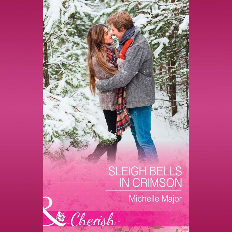 Sleigh Bells In Crimson