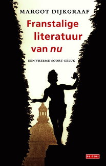 Franstalige literatuur van nu
