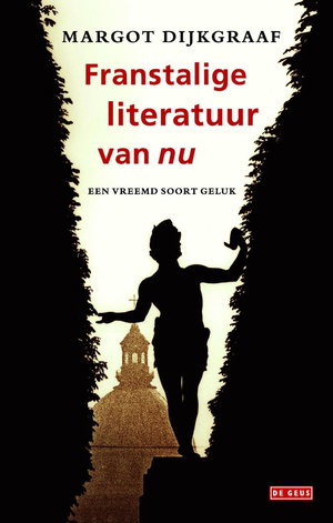 Franstalige literatuur van nu