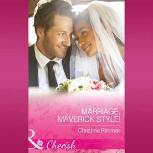 Marriage, Maverick Style!