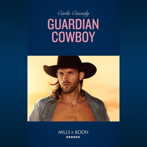 Guardian Cowboy