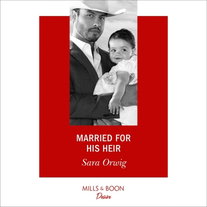 Married For His Heir