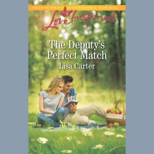 The Deputy's Perfect Match