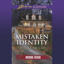 Mistaken Identity