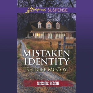 Mistaken Identity