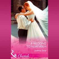 A Wedding To Remember