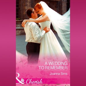 A Wedding To Remember