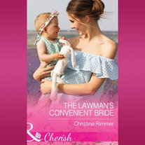 The Lawman's Convenient Bride