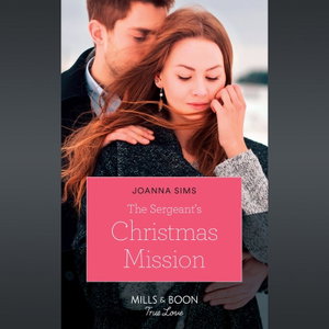 The Sergeant's Christmas Mission
