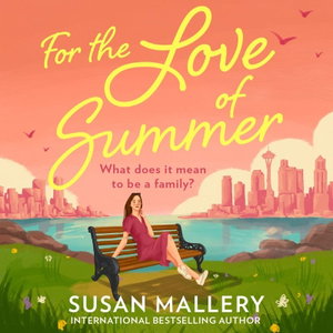 For The Love Of Summer