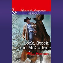 The Lock, Stock And Mccullen