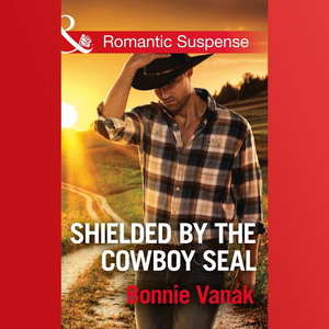 Shielded By The Cowboy Seal