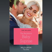 The Bachelor's Baby Surprise