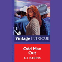 Odd Man Out