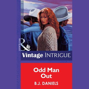 Odd Man Out